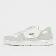 Niet geselecteerd, Lacoste, T-Clip, wit (Uitverkocht)