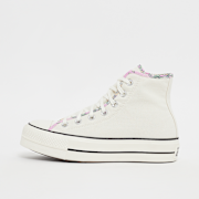 Niet geselecteerd, Converse, Chuck Taylor All Star Lift, wit (Uitverkocht)