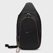 Unselected, Nike, Sportswear Essentials Sling Bag, black (Sold-out)
