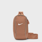 Niet geselecteerd, Nike, Sportswear Essentials Crossbody Bag, bruin (Uitverkocht)