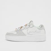 Unselected, Karl Kani, 89 UP LOGO PRM, white (Sold-out)