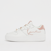 Unselected, Karl Kani, 89 UP LOGO PRM, white (Sold-out)