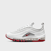 Niet geselecteerd, Nike, Air Max 97 (GS), wit (Uitverkocht)