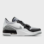 Niet geselecteerd, Jordan, Air Jordan Legacy 312 Low, wit (Uitverkocht)