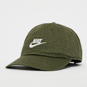 Unselected, Nike  , Sportswears H86 Futura Wash Cap, green (Sold-out)