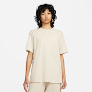 Niet geselecteerd, Nike, Sportswear Essentials Women's T-Shirt, beige (Uitverkocht)