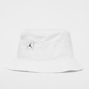 Niewybrane, Jordan, Bucket Jumpman Washed Cap, biały (Wyprzedane)