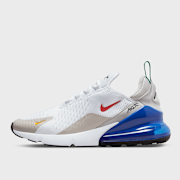 Unselected, Nike, Air Max 270, white (Sold-out)
