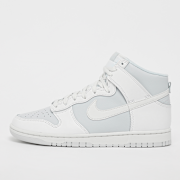 Niet geselecteerd, Nike, Dunk High Retro, wit (Uitverkocht)