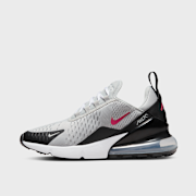 Unselected, Nike  , Air Max 270 (GS), grey (Sold-out)