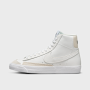 Niet geselecteerd, Nike, Blazer Mid '77 (GS), wit (Uitverkocht)