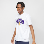 Unselected, Mitchell & Ness, NBA Los Angeles Lakers Table Top, white