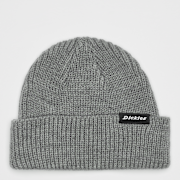 Geselecteerd, Dickies, Woodworth Beanie, grijs (Uitverkocht)