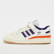 Niet geselecteerd, adidas Originals, Forum 84 Low, wit (Uitverkocht)