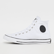 Niet geselecteerd, Converse, Chuck  Taylor All Star, wit (Uitverkocht)