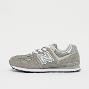 Niet geselecteerd, New Balance, 574 (GS), zwart (Uitverkocht)