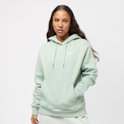 Unselected, SNIPES, Chest Logo Hoody, green (Sold-out)