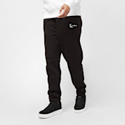 Niet geselecteerd, Karl Kani, Small Signature Essential Regular Fit Sweatpants, zwart (Uitverkocht)