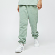 Niet geselecteerd, SNIPES, Small Logo Essential Oversize Sweatpants, groen (Uitverkocht)