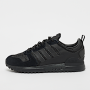 Niet geselecteerd, adidas Originals, ZX 700 HD Sneaker, zwart (Uitverkocht)