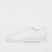 Unselected, adidas Originals, Superstar Sneaker (GS), white (Sold-out)