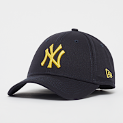 Niet geselecteerd, New Era, 9Forty League Essential MLB New York Yankees, blauw (Uitverkocht)