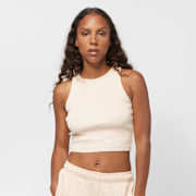 Niet geselecteerd, Pegador, PGDR Ayla Crop Top washed honey, beige (Uitverkocht)