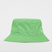 Unselected, New Era, Bucket NE essential Tapered New Era, green (Sold-out)