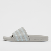 Unselected, adidas Originals, Tongs adilette, grey (Sold-out)