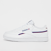 Unselected, Reebok, Club C 85 Vegan, white (Sold-out)