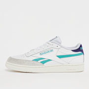 Niet geselecteerd, Reebok, Club C Revenge, wit (Uitverkocht)