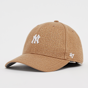 Unselected, '47, MLB New York Yankees Base Runner Snap '47 MVP, beige (Sold-out)