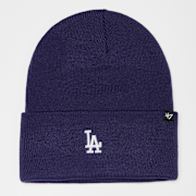 Niewybrane, '47, MLB Los Angeles Dodgers Base Runner ’47 Cuff Knit, fioletowy (Wyprzedane)