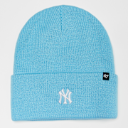 Niewybrane, '47, MLB New York Yankees Base Runner ’47 Cuff Knit, niebieski (Wyprzedane)