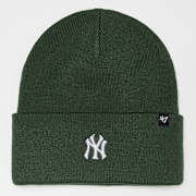 Niewybrane, '47, MLB New York Yankees Base Runner ’47 Cuff Knit, zielony (Wyprzedane)