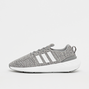 Niet geselecteerd, adidas Originals, Swift Run 22 Sneaker (GS), zwart (Uitverkocht)
