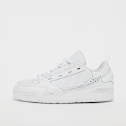 Niet geselecteerd, adidas Originals, ADI2000 J Sneaker (GS), wit (Uitverkocht)