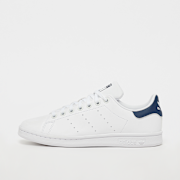 Niet geselecteerd, adidas Originals, Stan Smith J Sneaker (GS), wit (Uitverkocht)