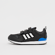 Niet geselecteerd, adidas Originals, ZX 700 HD Sneaker (PS), zwart (Uitverkocht)