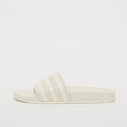 Niet geselecteerd, adidas Originals, adilette Badslippers, wit (Uitverkocht)