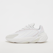 Geselecteerd, adidas Originals, Ozelia Sneaker (GS), wit (Uitverkocht)