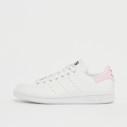 Niet geselecteerd, adidas Originals, Stan Smith J Sneaker (GS), wit (Uitverkocht)