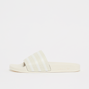 Niet geselecteerd, adidas Originals, adilette Badslippers W, wit (Uitverkocht)