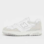 Niet geselecteerd, New Balance, 550, wit (Uitverkocht)