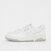 Niet geselecteerd, New Balance, 550 (GS), wit (Uitverkocht)