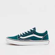 Unselected, Vans, JN Old Skool (GS), green (Sold-out)