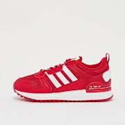 Niet geselecteerd, adidas Originals, ZX 700 HD Sneaker (GS), rood (Uitverkocht)
