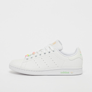Niet geselecteerd, adidas Originals, Stan Smith J Sneaker (GS), wit (Uitverkocht)