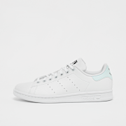 Niet geselecteerd, adidas Originals, Stan Smith J Sneaker (GS), wit (Uitverkocht)
