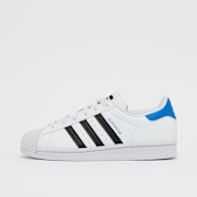 Unselected, adidas Originals, Superstar Sneaker (GS), white (Sold-out)